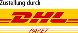 HylMed Pharma - Schneller Versand mit DHL