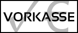 Vorkasse