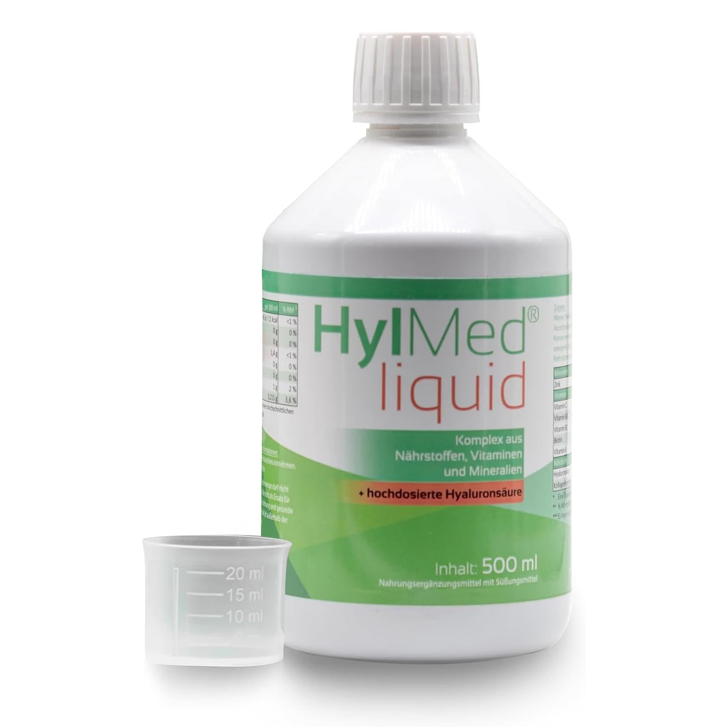 500ml